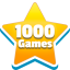 Perform 1000 Games