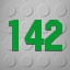 Level  142