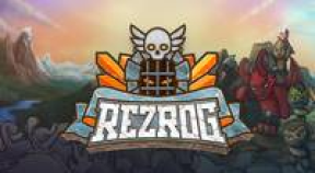 rezrog gog achievements