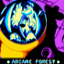 Arcane Forest