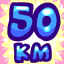 50 KM