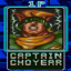 Captain Choyear