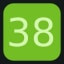 Level 38