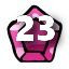 Diamonds Collected 23