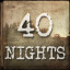 Survive 40 Nights