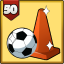 special training 50 times