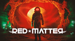 red matter steam achievements