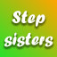 Step sisters two ach 64