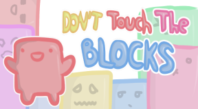 don't touch the blocks google play achievements