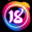 Level 18