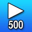 Play 500