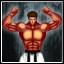 You are the stronger!