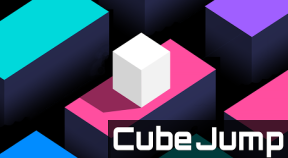 cube jump google play achievements