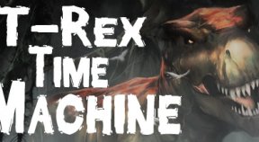 t rex time machine steam achievements