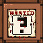 Wanted secret