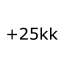25kk