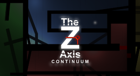 the z axis  continuum xbox one achievements
