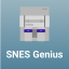 SNES Genius