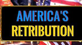 america's retribution steam achievements