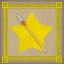 Overachiever: Spear