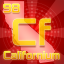 Dream of Californium