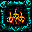 Lichemancer Variance