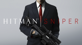 hitman  sniper google play achievements