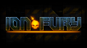 ion fury ps4 trophies