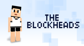 the blockheads google play achievements