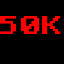 50K
