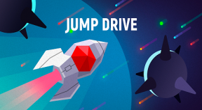 jump drive google play achievements