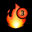 On a hot streak 3