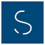 Blue S