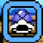 Blue Koopa Box