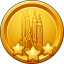 Three Star Barcelona