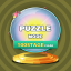 Puzzle Clear-100 stage
