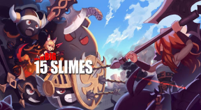 15 slimes google play achievements