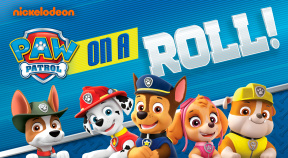 paw patrol  on a roll xbox one achievements