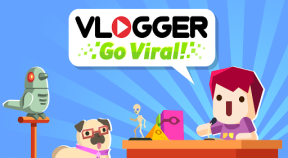 vlogger go viral google play achievements