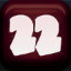 Level 22