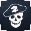 Caribbean Pirate
