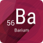 [Ba] Barium