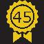 Level 45