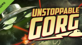 unstoppable gorg demo steam achievements