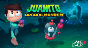 juanito arcade mayhem google play achievements