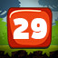 Level 29