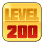 Level 200