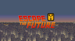 escape the future google play achievements