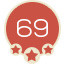 Level 69