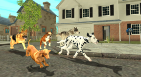 dog sim online google play achievements